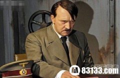 纳粹元首希特勒死亡之谜 希特勒真的自杀