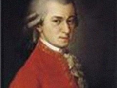 莫扎特的经典作品简介 有哪些？
