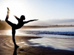 普拉提是什么运动？瑜伽和普拉提的区别
