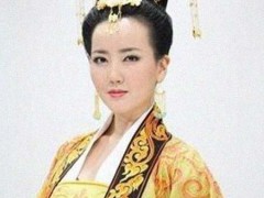 北周皇后杨丽华简介,杨丽华是谁的女儿？