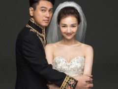 朱孝天和韩雯雯怎么认识的他们什么时候结婚的？