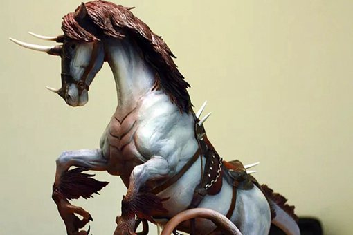 西游记中白龙马有什么能力?白龙马为什么就是一匹普通的马?