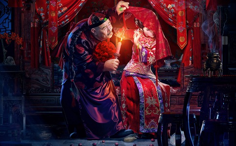 盘点中国历史上“怕老婆”的名人有哪些