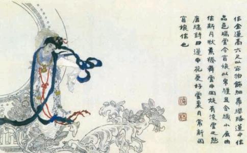 缠足是从什么时候兴起的?中国史上第一个缠足女人是谁?