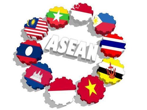 东南亚指哪些国家
