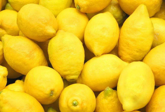 柠檬怎么保存